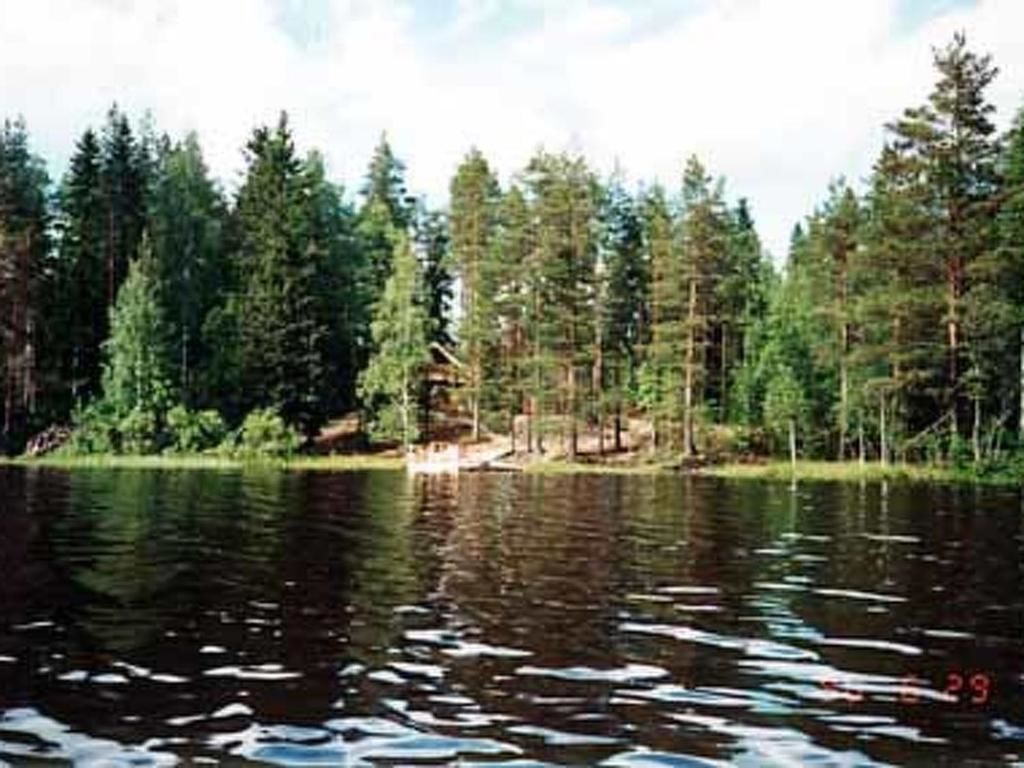 Дома для отпуска Holiday Home Eskonhiekka Petäjävesi